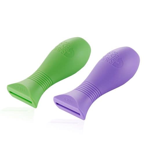 Save Edge Wide Drive-On Rasp Handle