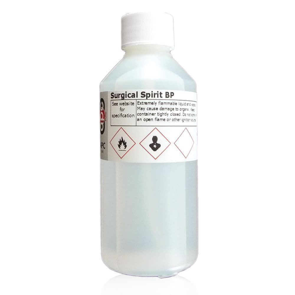 SURGICAL SPIRIT 250 ml