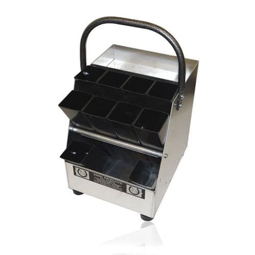 Swan Aluminium Toolbox