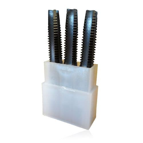 Taps per set of 3 - 3/8 (Royal Deals)