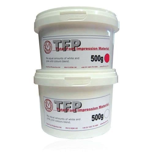 TFP Impression Material Putty - EDSS (Royal Deals)