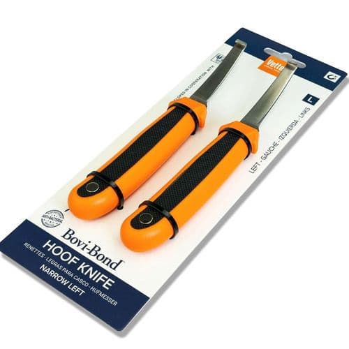 Vettec Bovi-Bond Hoof Knife