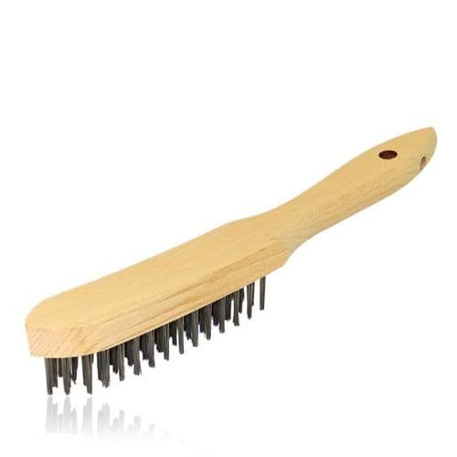 Wire Scratch Brush (Royal Deals)