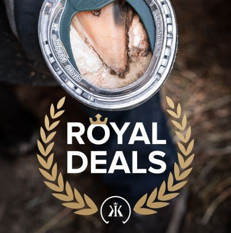 Farrier Deals