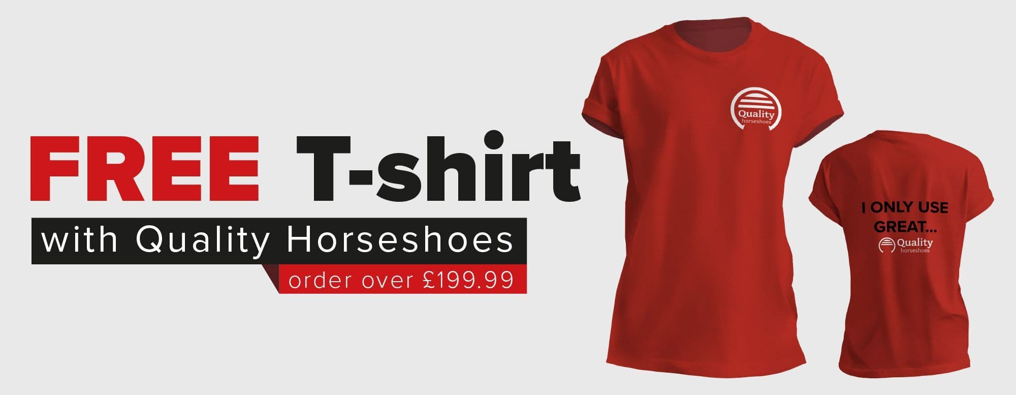 Farrier & Horseshoe Supplies, Tools & Equipment Stromsholm Ltd