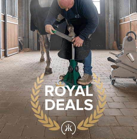 Farrier Deals
