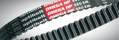 1000-8MHP Optibelt High Power 125 Teeth