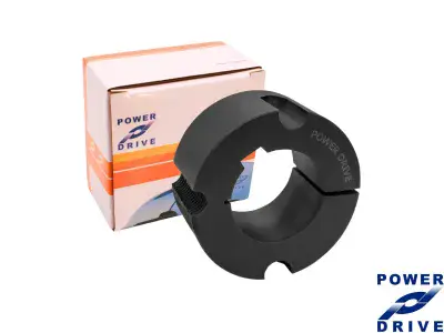 1008x22 Karting Special 7mm Keyway