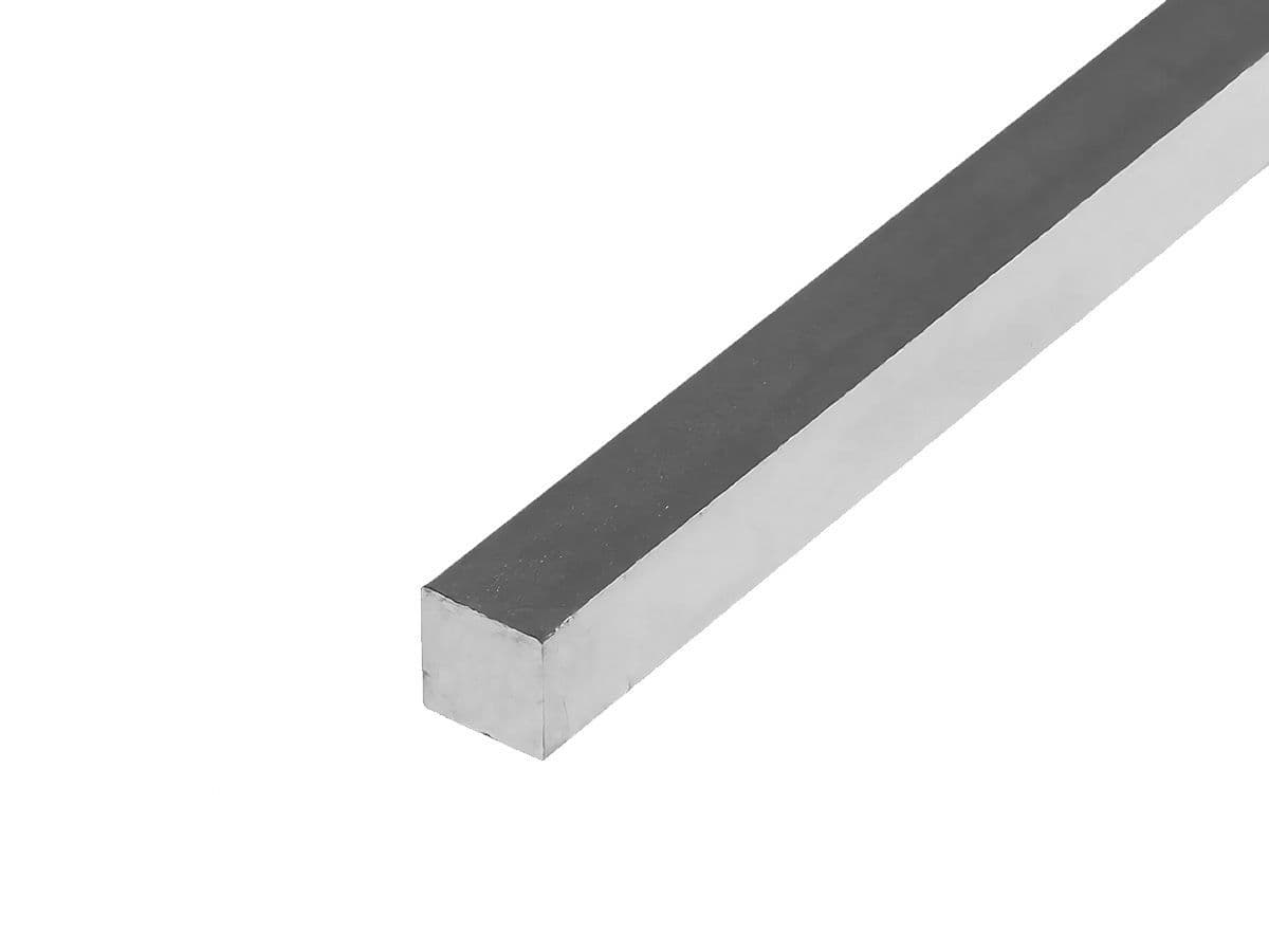 12MM Square Key Steel
