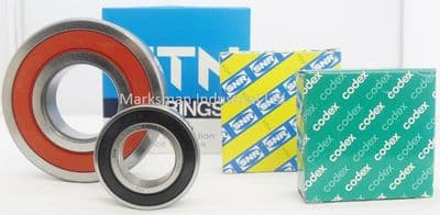 20-1042 BALL BEARING 25x52x42