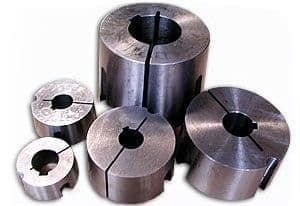 2517 Taper Lock Bush - Imperial Shafts
