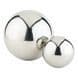 3/16 (4.7625mm) Chrome Steel Balls Grade 100