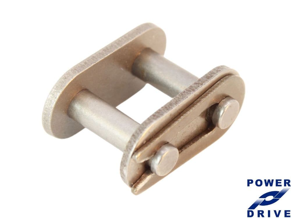 3/8 Pitch 06B-1 Con Link