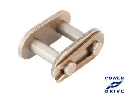 3/8 Pitch 06B-1 Con Link