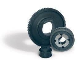 30-14M-40 HTD TIMING BELT PULLEY