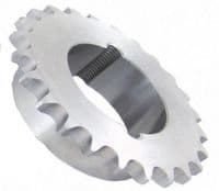 31-21 Sprocket 3/8
