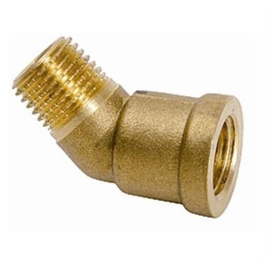 45° ANGLE ADAPTOR