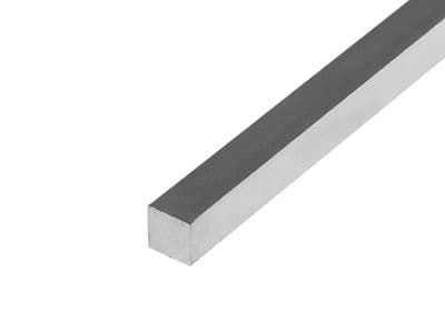 5MM Square Key Steel