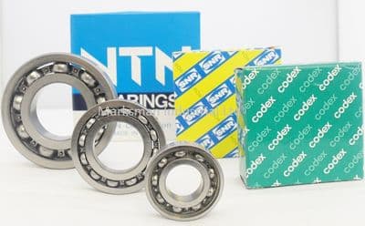 6305C3 25x62x17mm