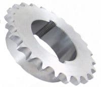 81-17 Sprocket 1