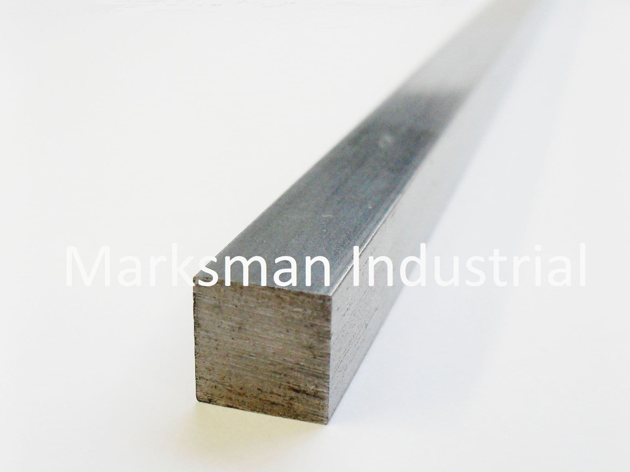 8MM Square Key Steel