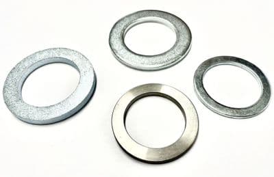 99-1101 Spacer 27x36.5x2