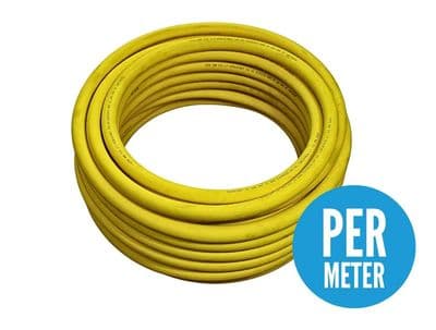 Air Hose (Yellow or Black)