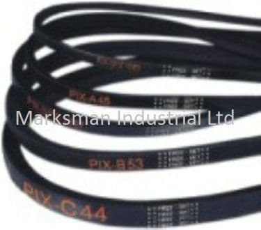 ATCO / QUALCAST / SUFFOLK W28584 EQUIVALENT BELT