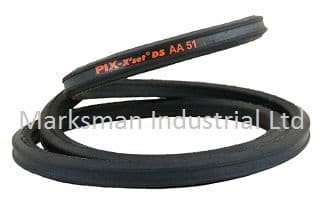 BB136 - 136 inch, 3454 mm Long