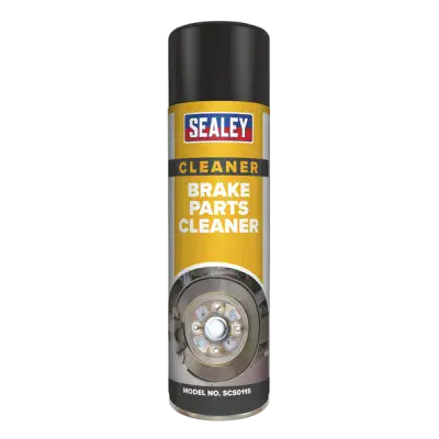 Brake Parts Cleaner 500ml