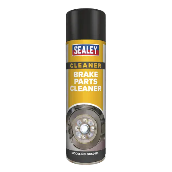Brake Parts Cleaner 500ml