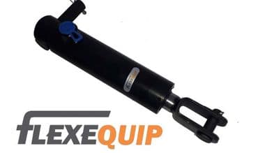 Brake Ram 25 x 085 Stroke ( internal spring )