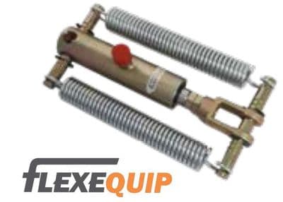 Brake Ram 30  x 110  c/w  2 springs & 2 pins