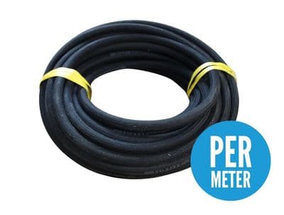 Cotten Overbraided Fuel hose