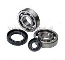 CRANKSHAFT SEAL ONLY KITS