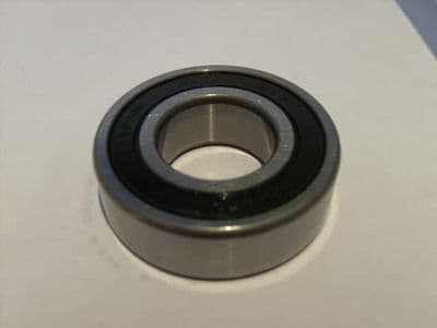 DG1742 2rsC3 Single seal ball bearing 17x42x13