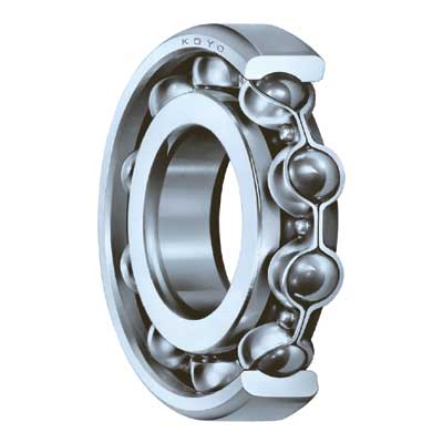 DG4070A BEARING 40x70x15