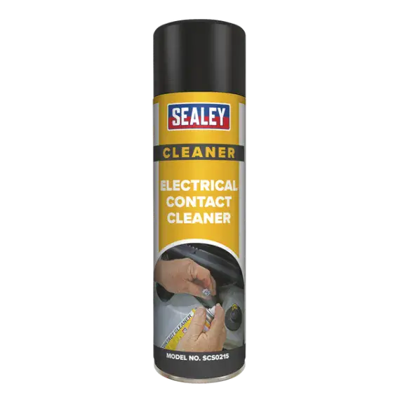 Electrical Contact Cleaner 500ml