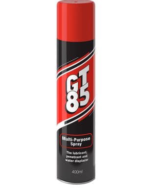 GT 85 Multi-Purpose Spray