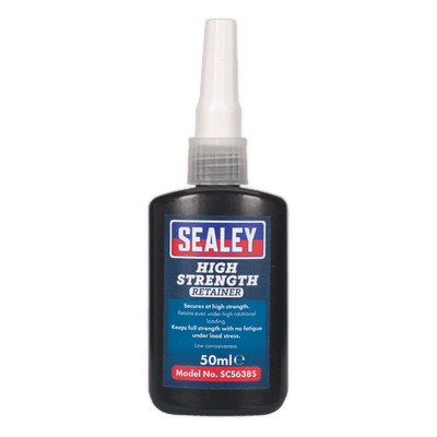 High Strength Retainer 638 50ml