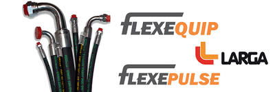 Hose Assemblies made to order