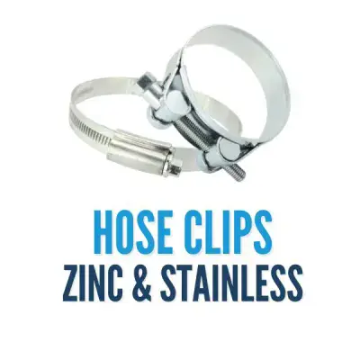 Hose Clips