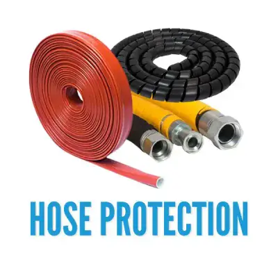 Hose Protection