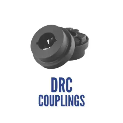 HRC COUPLINGS