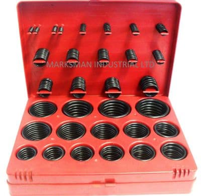 IMPERIAL O-RING KIT