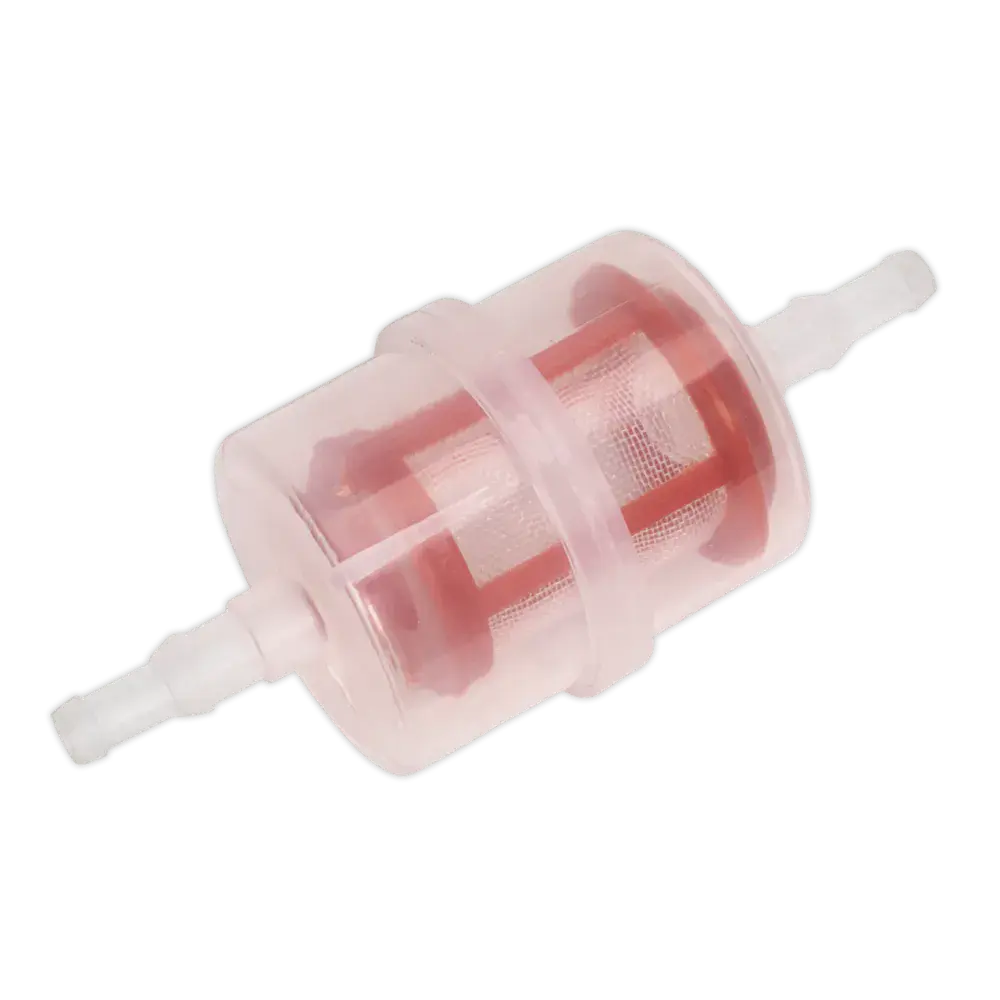 In-Line Diesel Fuel Filter