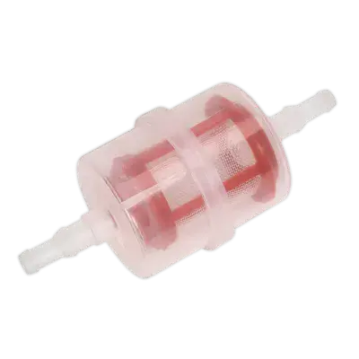 In-Line Diesel Fuel Filter