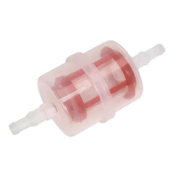 In-Line Diesel Fuel Filter