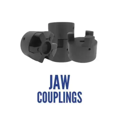 JAW COUPLINGS