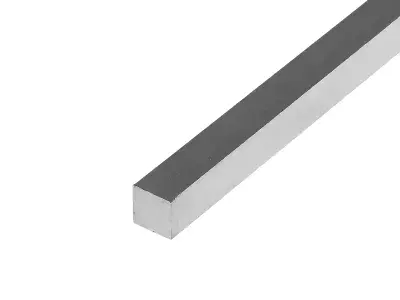 Metric Key Steel